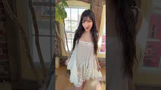 ootd: I love this new dress for fashion purposes only