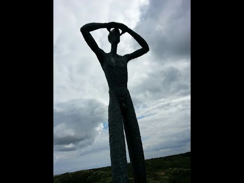 Die offene Tür - von Saki