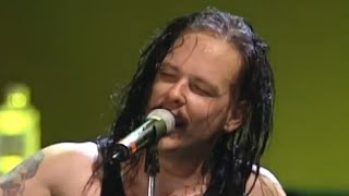 Korn - Beg For Me - 7/23/1999 - Woodstock 99 East Stage (Official)