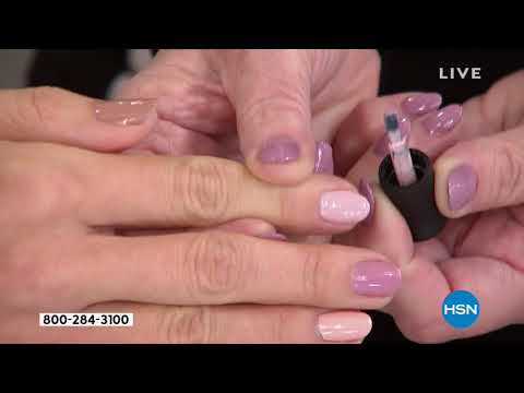 HSN | Wake Up Beautiful with Valerie 03.11.2020 - 07 AM