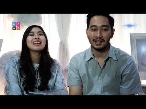 SYAHNAZ SYOK SAAT MALAM PERTAMA MENJADI SEORANG IBU -CUAP CUAP PAGI