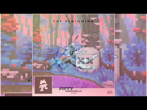 Cupid Alone(FIFTY FIFTY x Marshmello)