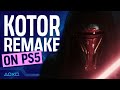 Star Wars: KOTOR PS5 Remake - 6 Reasons You're Going To Love It