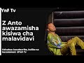 VIDEO: Z ANTO AKITUMBUIZA EXTRA UNI BASH