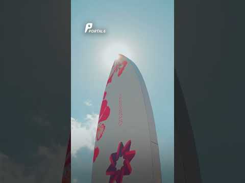 Goiânia vai ganhar praia artificial com ondas de surf e complexo de luxo na GO-020