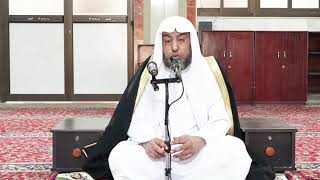 صورة شرح رياض الصالحين - باب بر الوالدين وصلة الأرحام 2