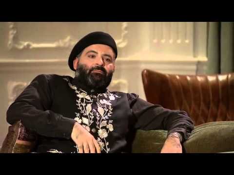 Soula 3 With Music Hall Band Part 2