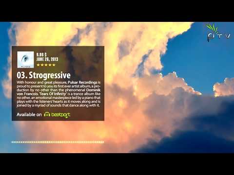 Dominik von Francois - Strogressive