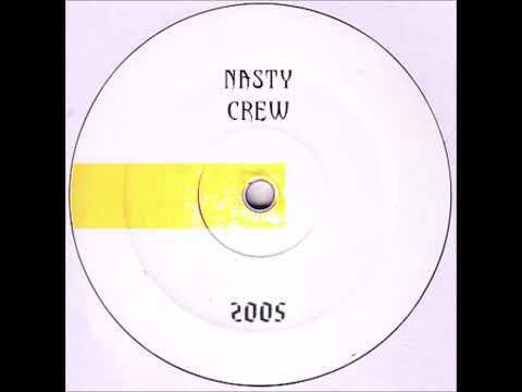 NASTY Crew on 1Xtra, 2005