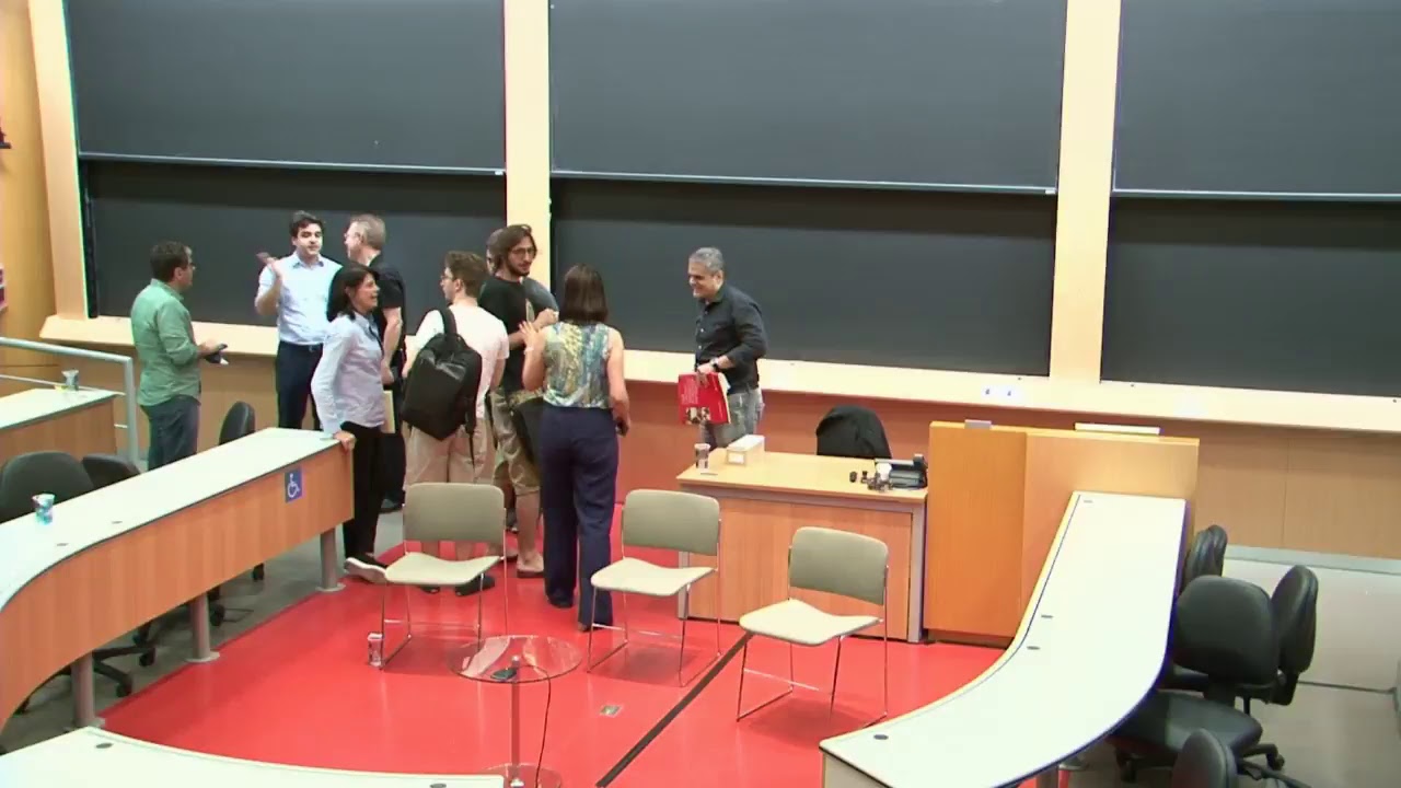 Debate Insper/piauí: Fernando Haddad x Marcos Lisboa