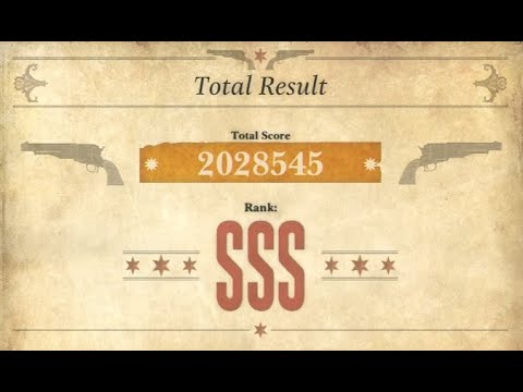 How to Get an SSS Rank in Castle I Resident Evil 8 Village Mercenaries