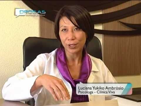 Drogas: Determinação Para Vencer - Tratamento Sem Internação (Programa 3)