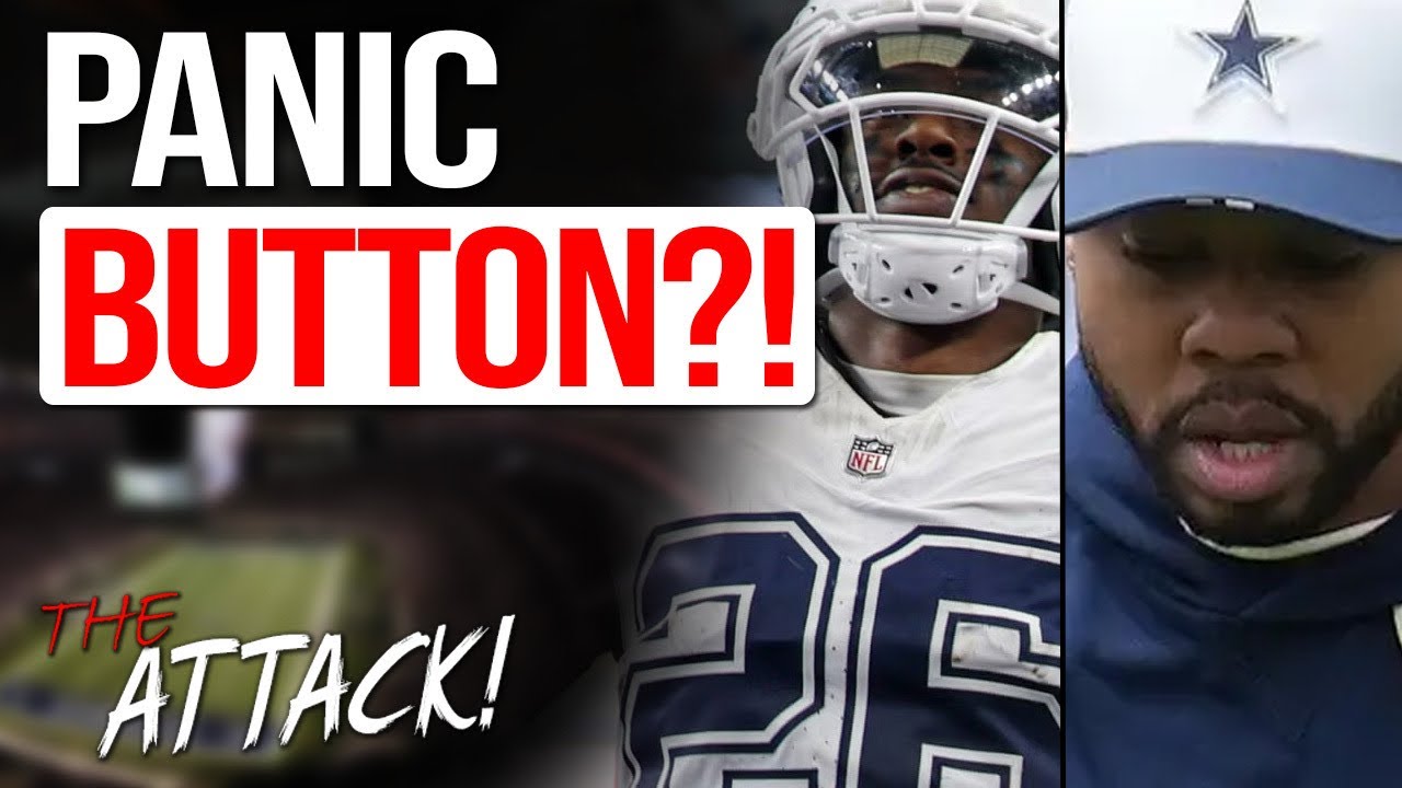 I CAN’T DEFEND THESE COACHES ANYMORE! Dallas Cowboys STUNNED By Buccaneers!