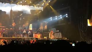 Salmo - Ora che fai? (Live 2018 @ Palazzo dello sport, Roma)