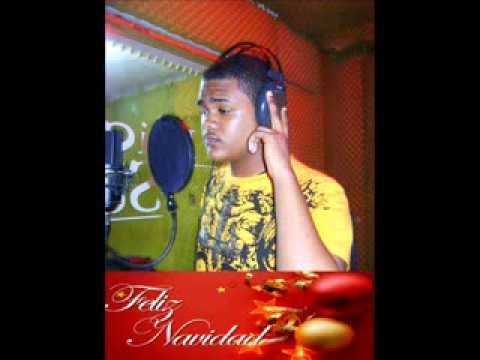 Halcon Nocturno Ft Tryni Black  Navidad Contigo (Prod By DJ Kruel)