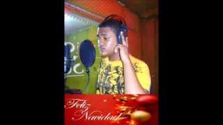 Halcon Nocturno Ft Tryni Black  Navidad Contigo (Prod By DJ Kruel)