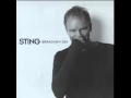 Sting - Tomorrow We'll See