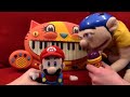 Jeffy S Macaroni Song