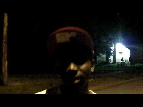 D BOONE MIDNIGHT FREESTYLE