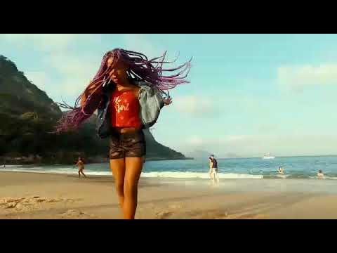 Cypher kids - Passinho da Zona SUL