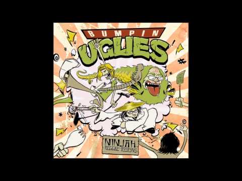 Bumpin Uglies -- White Boy Reggae (LYRICS)