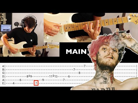 The Way I See Things - LiL PEEP