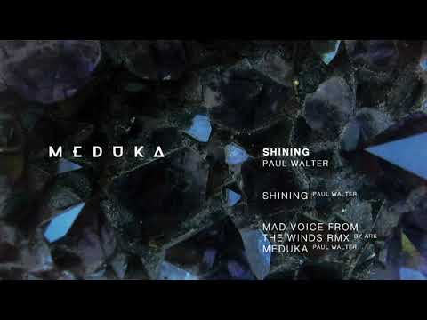 B2. Paul Walter - Meduka [MKA001]
