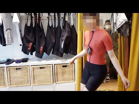 저세상텐션 늅뉴비 쇼핑이야기