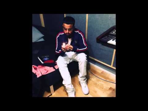 Found (Nav x 24hrs Type Beat) By SlurRty