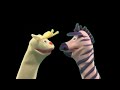 Free To Use Puppet Shows Baby Bach 2008 Puppet Dance Fanmade