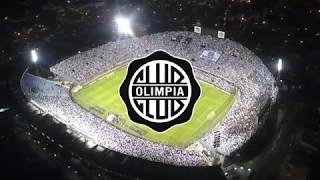 Video motivacional Olimpia Campeón Apertura 2018