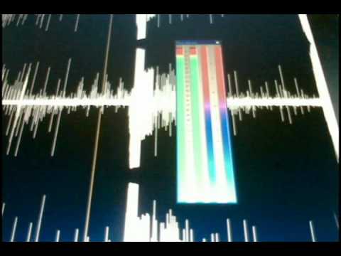 Simon Viklund -  "Dance of the Turbo Tribe"