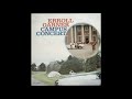 Erroll Garner - In the Still of the Night live (from Campus Concert)