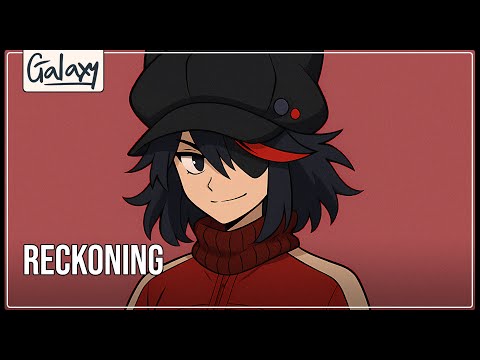 Unlike Pluto & Mike Taylor - Reckoning (Lyrics)