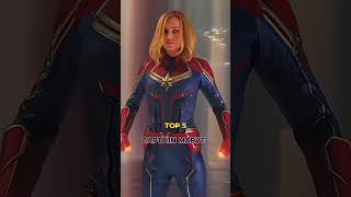 Download lagu Top 5 most powerful woman characters in marvel |#mcu #marvel #avengers #captainmarvel #xmen mp3