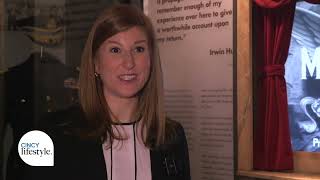 Visit the Holocaust & Humanity Center for Free in January | Cincy Lifestyle