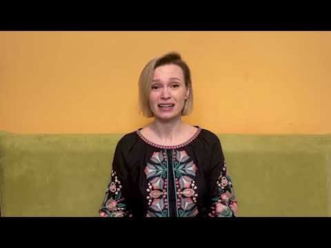 Margarita Meleshko, obracanje Crnoj Gori