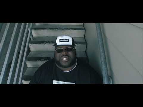 Champ Green "IN DA CUTS" [OFFICIAL MUSIC VIDEO]