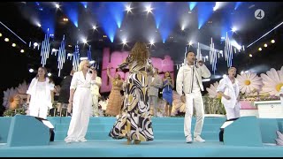 Download lagu Da Buzz - Medley (Live @Lotta På Liseberg 2023) mp3 Download lagu Da Buzz - Medley (Live @Lotta På Liseberg 2023) mp3