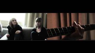 Mother Mother- Dirty Town (In-Turn Sessions)