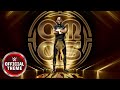 Omos The Giant Entrance Theme