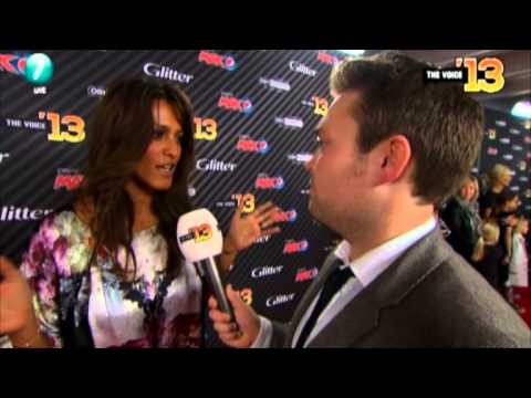 Tjelle og Saseline snakker Instagram