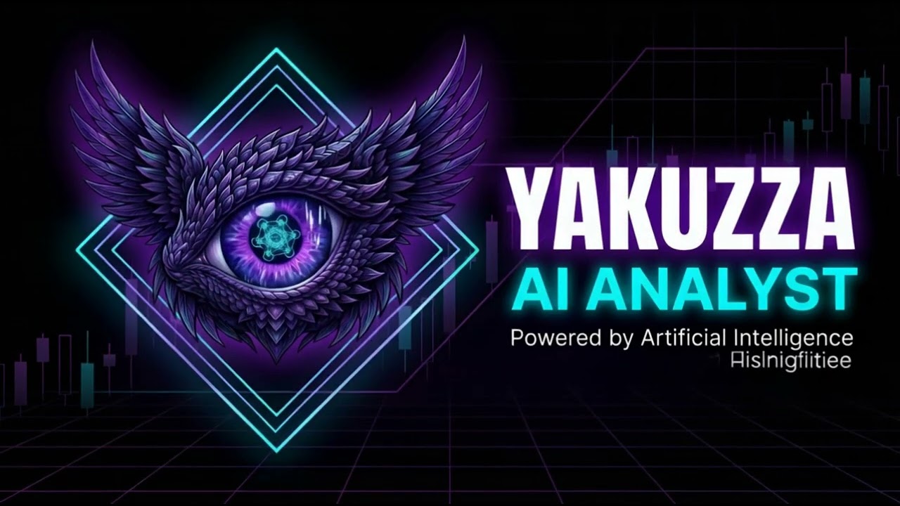 YAKUZZA AI Preview