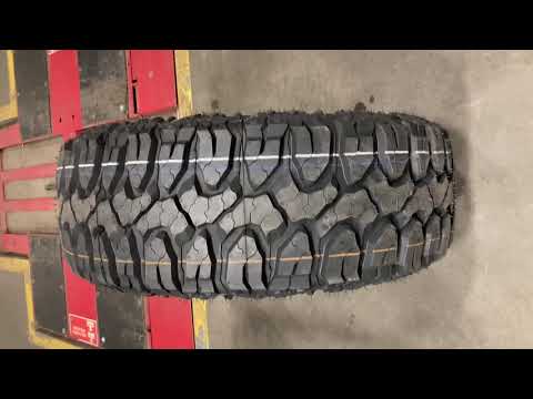 Milestar Patagonia MT and XT (overview)