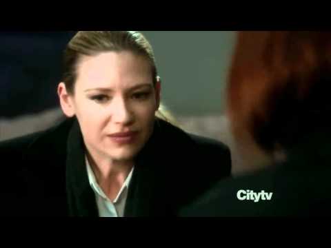 Fringe Episode 4.15 Scene - Don't Give Up On Me