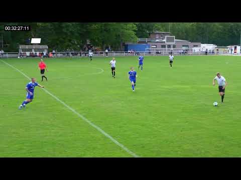 Master Tore zum 6zu2 Acosta Braunschweig TSG Bad Harzburg 11 09 2022