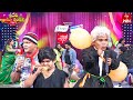 Special Funny Game Sridevi Drama Company 10th December 2023 ETV