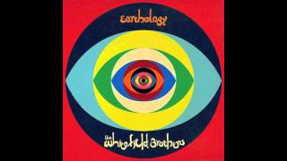 The Whitefield Brothers -- Lullaby for Lagos (ft. Quantic)