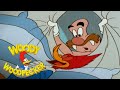 Wally Goes To Jail Full Episode Woody Woodpecker