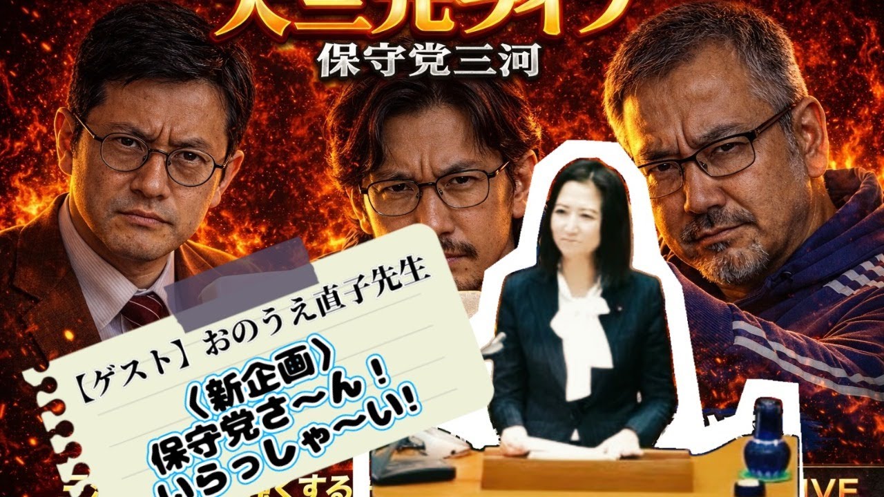 YouTubeサムネイル